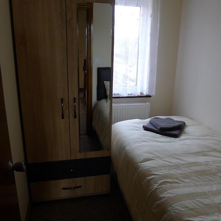 Wembley Homestay London Exteriör bild
